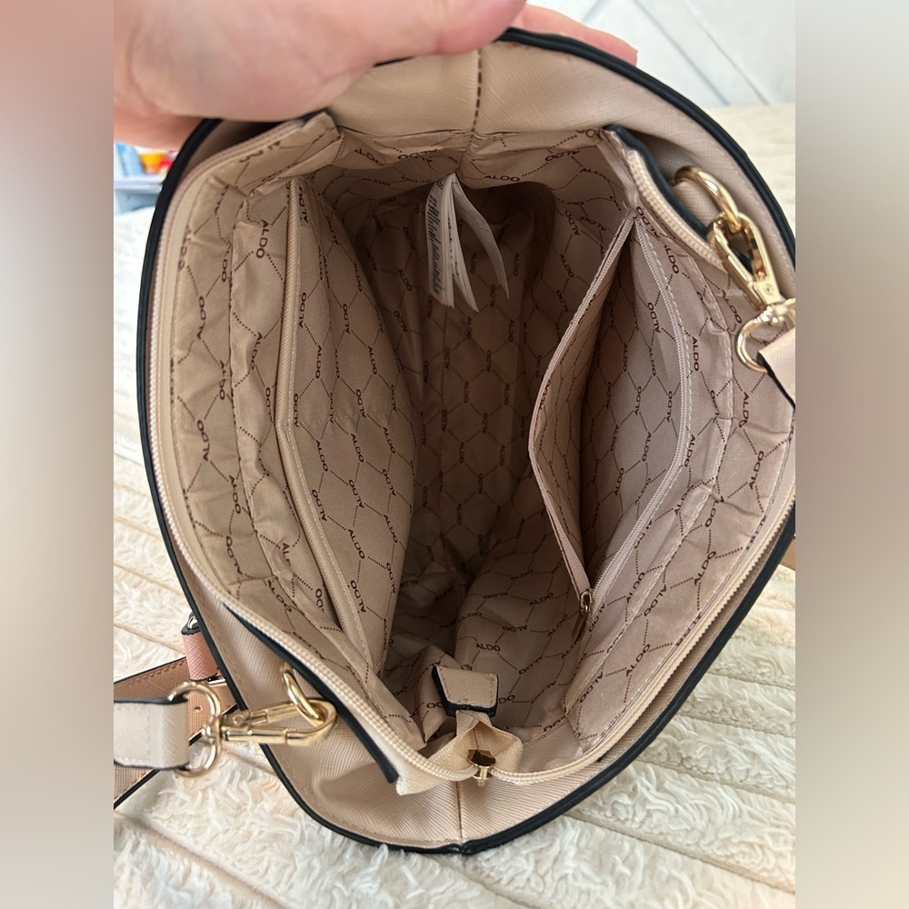 ALDO Handbag - Picture 7 of 8